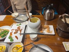-北京老铺烤鸭(老城根店)
