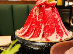 -牛New寿喜烧(闵行龙湖天街店)