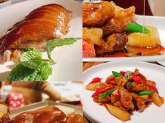 -华威约饭街