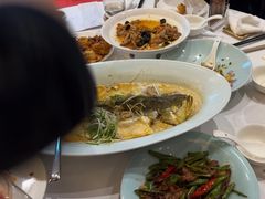 -顺峰(农展馆店)
