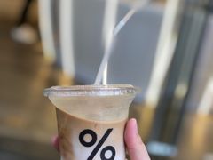 -% Arabica阿拉比卡咖啡(深圳湾万象城店)