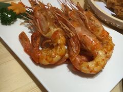-清水日本料理铁板烧(学府路店)