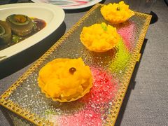-锦府园·新台州菜(合生汇店)