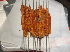 -鸽子侯·家宴·平价海鲜(市图书馆店)