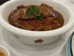 -国贸旋转餐厅(国贸广场店)
