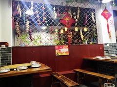 大堂-土灶坊·地锅鸡(周庄店)