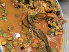 -君霖海鲜私房菜(春柳店)