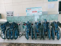 -中国中医科学院望京医院(院本部)