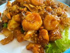-润泽园饭庄(中山路店)