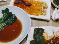 -上下九广州菜馆(李家村万达店)