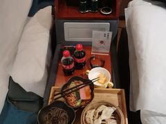 -华夏良子·足道SPA艾灸(翠微店)