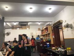 -水碾河肥兔火锅(水碾河店)