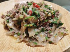 -多哥水傣味餐厅(司马巷店)