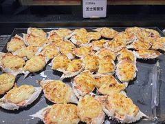 -川骄海鲜自助(亚运村店)