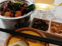 -深山老屋(国顺东路店)