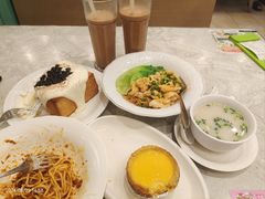 -翠华餐厅(正佳广场店)