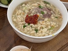 -老刘家永盛斋·传统泡馍(东关南街店)