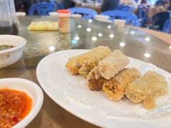 多拼炸卷-揭阳钟记小食(福田新村店)