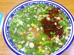 -伊穆祥牛肉面总店·清真