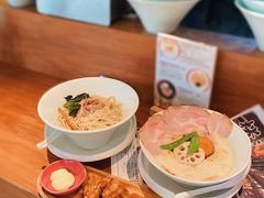 -真打拉面·日式拉面新流派(体育西横街店)