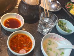 -捞王猪肚鸡火锅(昆山店)