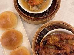 -美心皇宫(沙田大会堂店)