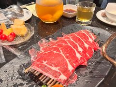 -捞王猪肚鸡火锅(财富中心店)