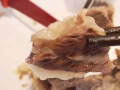 -王德炭烤牛羊肉(西关大街店)