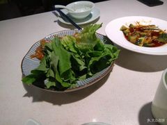 -徽州月·民间徽菜(浦东总店)