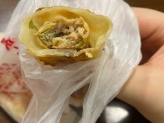 褡裢火烧-庆丰包子铺(东单店)