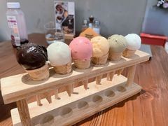 -ALLORA意大利餐厅(丰盛里店)