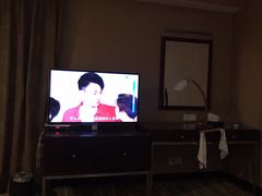 -顺德君豪酒店(佛山容桂渔人码头店)