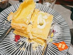 -四川饭店·川味水煮鱼(长白店)