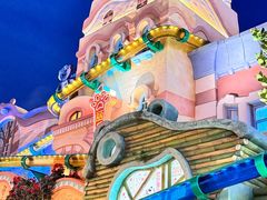 -上海迪士尼度假区