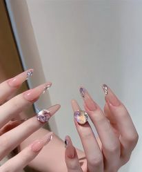 -斯馨·健康美甲美睫