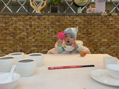 -红菜坊·烤鸭·川鲁宴(石园店)