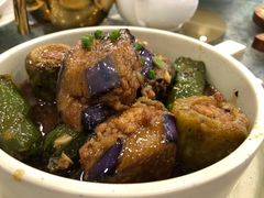 客家酿三宝-客家汇·客家传承菜(水库店)