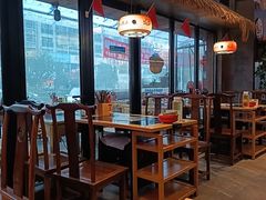 -谭公鱼头·鲜鱼火锅·小龙虾·江湖菜(秀沿路店)