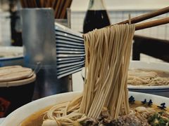老上海传统阳春面-逸桂禾面馆