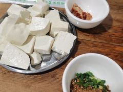 -钰洁腊排骨火锅