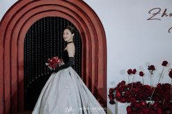 点击看大图 -豪门婚礼策划