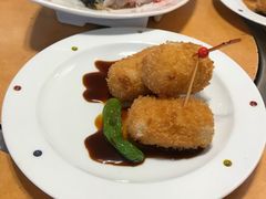 -蟹道乐(道顿堀本店)