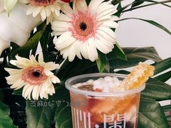 -甜心闲生传统手工冰粉(奎星楼店)
