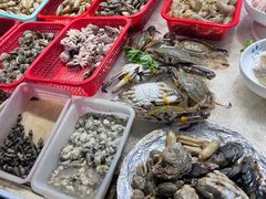 -老地方海鲜坊(步行街店)