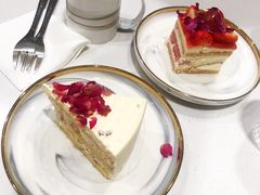 -EVERNAKED裸蛋糕(SOHO天山店)