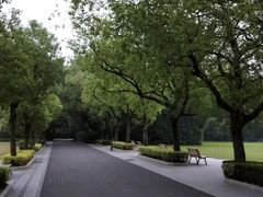 -上海市第三女子中学
