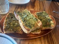 -PIZZA BIANCA(民园店)