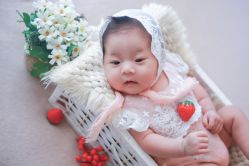 点击看大图 -亲亲宝贝艾尔莎亲子摄影会馆(中华路店)