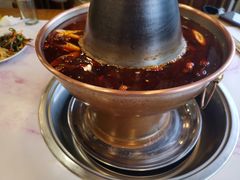 -宝财诚老北京涮肉(周庄店)