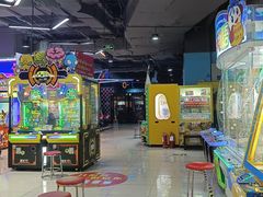 -大玩家(魏家庄万达店)